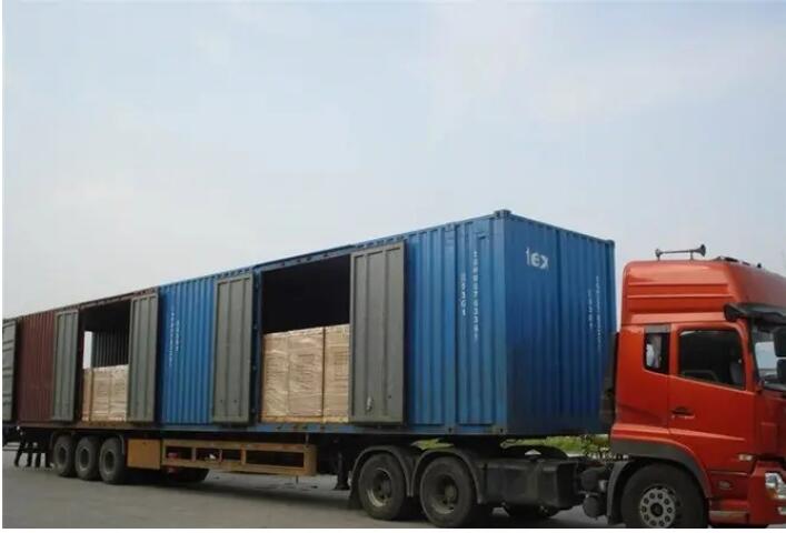 厦门到鄂尔多斯整车运输