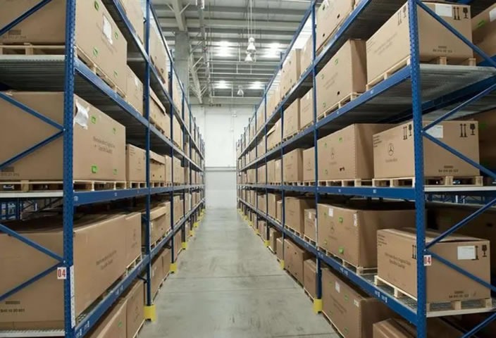 厦门到鄂尔多斯货物仓储