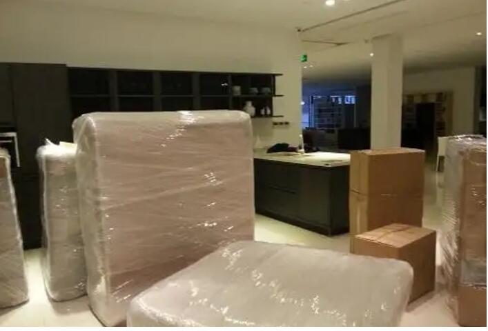 厦门到鄂尔多斯长途搬家