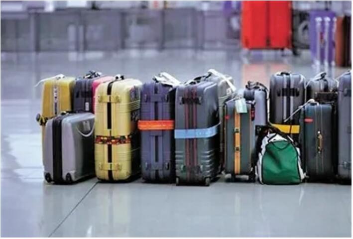 厦门到鄂尔多斯行李托运