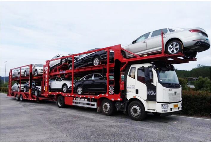 厦门到鄂尔多斯轿车托运